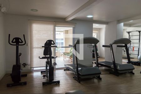 Apartamento para alugar com 51m², 2 quartos e 1 vagaAcademia