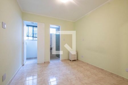 Suíte de apartamento à venda com 3 quartos, 85m² em Pinheiros, São Paulo