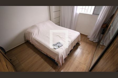 Casa à venda com 125m², 2 quartos e 2 vagasQuarto 