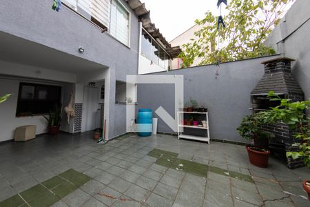Varanda  de casa à venda com 2 quartos, 125m² em Jardim Vila Formosa, São Paulo