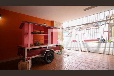 Casa à venda com 125m², 2 quartos e 2 vagasGaragem