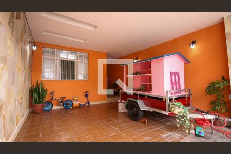 Casa à venda com 125m², 2 quartos e 2 vagasGaragem