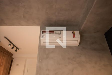 Stúdio de kitnet/studio para alugar com 1 quarto, 19m² em Vila Clementino, São Paulo