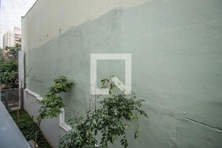 Vista de kitnet/studio para alugar com 1 quarto, 19m² em Vila Clementino, São Paulo