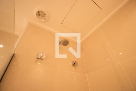 Studio para alugar com 19m², 1 quarto e sem vaga Studio para alugar com 19m², 1 quarto e sem vagaStúdio - Banheiro