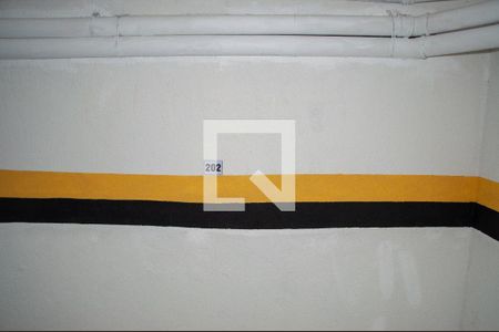 Apartamento à venda com 58m², 2 quartos e 2 vagas Apartamento à venda com 58m², 2 quartos e 2 vagasGaragem