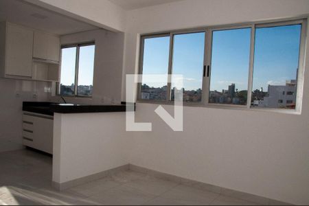 Apartamento à venda com 58m², 2 quartos e 2 vagas Apartamento à venda com 58m², 2 quartos e 2 vagasCozinha