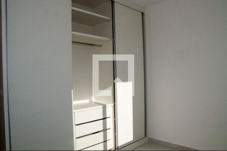 Suíte de apartamento à venda com 2 quartos, 68m² em Riacho das Pedras, Contagem