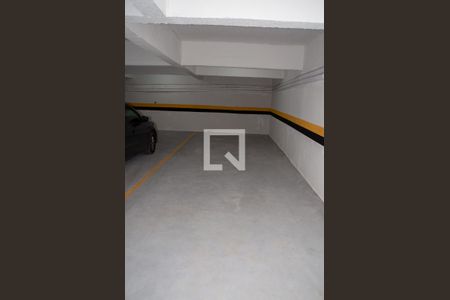 Apartamento à venda com 58m², 2 quartos e 2 vagas Apartamento à venda com 58m², 2 quartos e 2 vagasGaragem