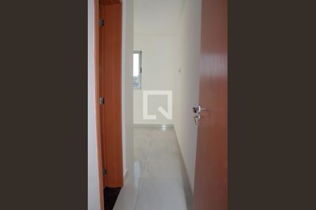 Suíte de apartamento à venda com 2 quartos, 68m² em Riacho das Pedras, Contagem