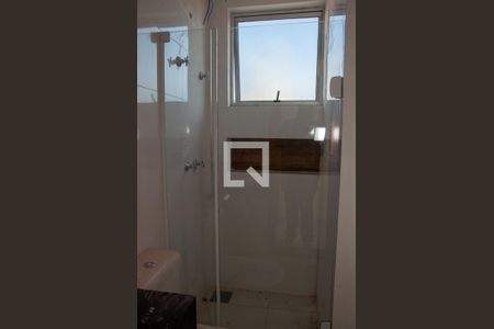 Apartamento à venda com 58m², 2 quartos e 2 vagas Apartamento à venda com 58m², 2 quartos e 2 vagasBanheiro da Suíte