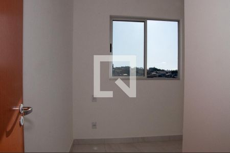 Quarto de apartamento à venda com 2 quartos, 68m² em Riacho das Pedras, Contagem