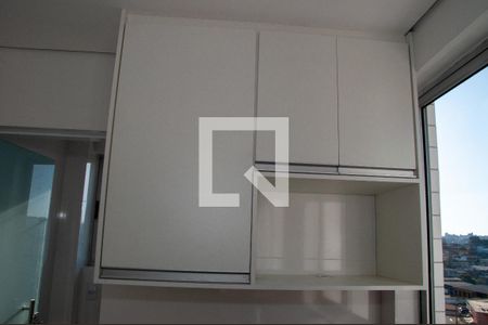 Apartamento à venda com 58m², 2 quartos e 2 vagas Apartamento à venda com 58m², 2 quartos e 2 vagasCozinha