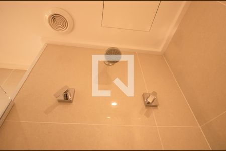 Studio para alugar com 19m², 1 quarto e sem vaga Studio para alugar com 19m², 1 quarto e sem vagaStúdio - Banheiro