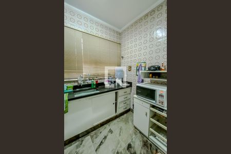 Casa à venda com 448m², 4 quartos e 4 vagas Casa à venda com 448m², 4 quartos e 4 vagasCozinha