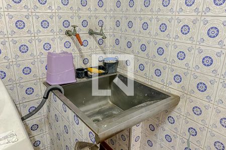 Casa à venda com 448m², 4 quartos e 4 vagas Casa à venda com 448m², 4 quartos e 4 vagasDetalhe Lavanderia