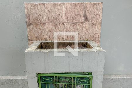 Casa à venda com 448m², 4 quartos e 4 vagas Casa à venda com 448m², 4 quartos e 4 vagasDetalhe Quintal