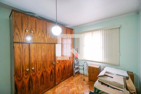 Quarto 01 de casa à venda com 3 quartos, 320m² em Alto da Mooca, São Paulo