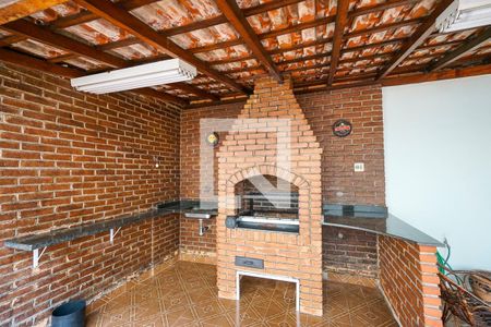 Casa à venda com 320m², 3 quartos e 3 vagas Casa à venda com 320m², 3 quartos e 3 vagasChurrasqueira