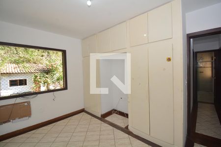 Casa para alugar com 319m², 4 quartos e 1 vagaQuarto 3