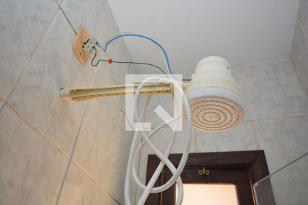 Casa para alugar com 319m², 4 quartos e 1 vagaBanheiro da Suíte