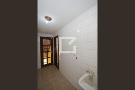 Casa para alugar com 319m², 4 quartos e 1 vagaÁrea de Serviço