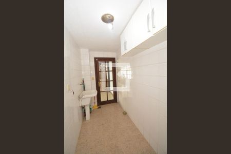 Casa para alugar com 319m², 4 quartos e 1 vagaÁrea de Serviço