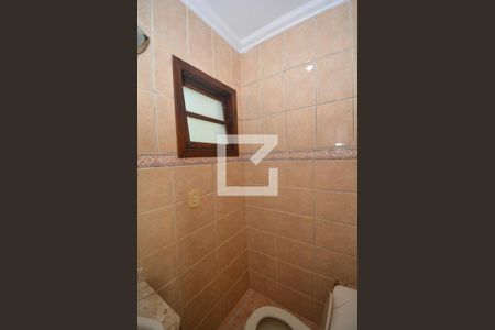 Casa para alugar com 319m², 4 quartos e 1 vagaLavabo da Sala de Jantar