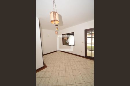 Casa para alugar com 319m², 4 quartos e 1 vagaSala de Jantar