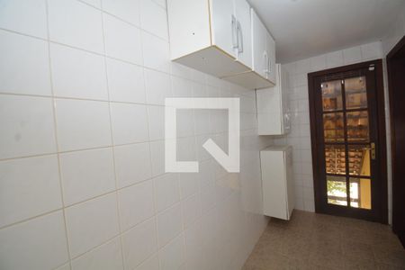 Casa para alugar com 319m², 4 quartos e 1 vagaÁrea de Serviço