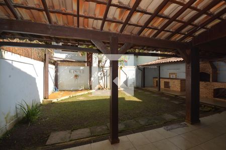 Casa para alugar com 319m², 4 quartos e 1 vagaVista da Sala de Jantar