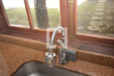 Casa para alugar com 319m², 4 quartos e 1 vagaCozinha - Torneira