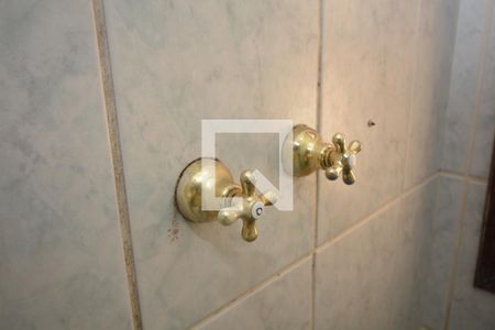 Casa para alugar com 319m², 4 quartos e 1 vagaBanheiro da Suíte