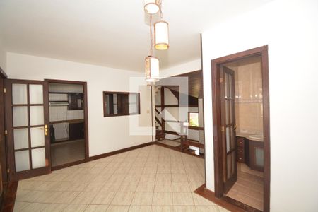 Casa para alugar com 319m², 4 quartos e 1 vagaSala de Jantar