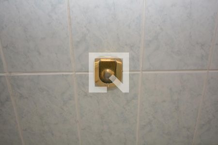 Casa para alugar com 319m², 4 quartos e 1 vagaBanheiro da Suíte