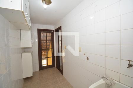 Casa para alugar com 319m², 4 quartos e 1 vagaÁrea de Serviço