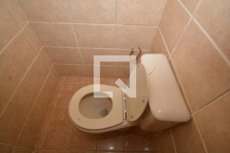 Casa para alugar com 319m², 4 quartos e 1 vagaLavabo da Sala de Jantar