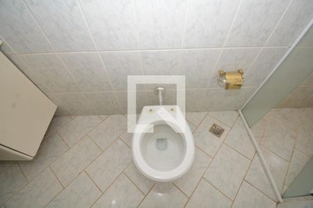 Casa para alugar com 319m², 4 quartos e 1 vagaBanheiro da Suíte