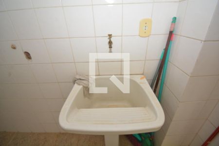 Casa para alugar com 319m², 4 quartos e 1 vagaÁrea de Serviço