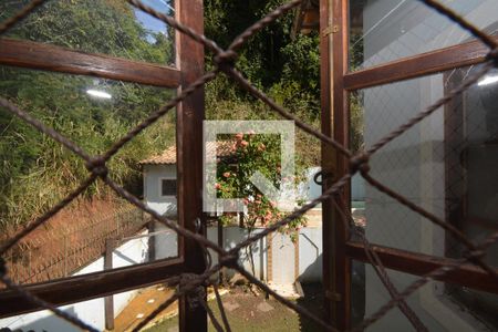 Casa para alugar com 319m², 4 quartos e 1 vagaVista da Suíte