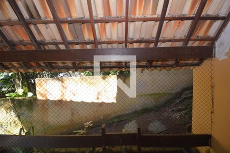 Vista 1 da Sala de Estar de casa para alugar com 4 quartos, 319m² em Vila Valqueire, Rio de Janeiro