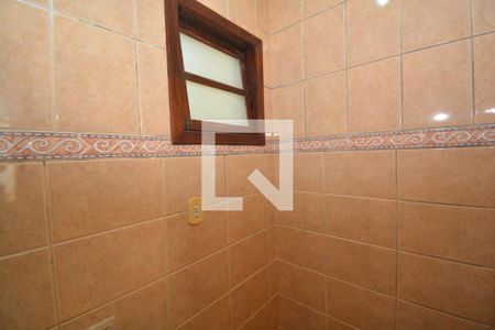 Casa para alugar com 319m², 4 quartos e 1 vagaLavabo da Sala de Jantar