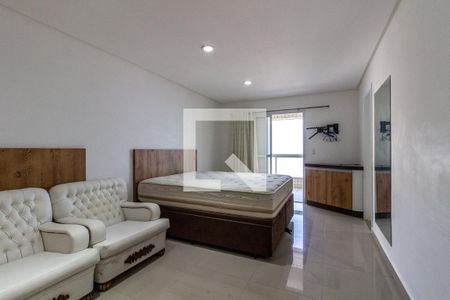 Apartamento para alugar com 386m², 3 quartos e 3 vagasSuíte 1