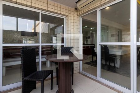 Apartamento para alugar com 386m², 3 quartos e 3 vagasChurrasqueira