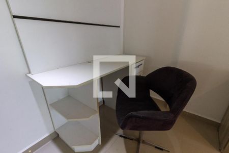 Apartamento para alugar com 386m², 3 quartos e 3 vagasDetalhe da suíte 2