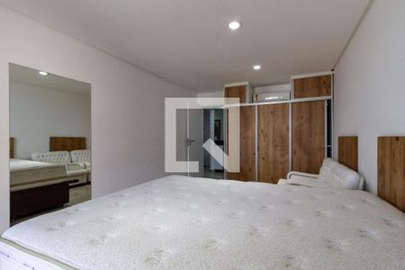 Apartamento para alugar com 386m², 3 quartos e 3 vagasSuíte 1