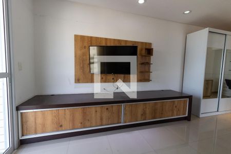 Apartamento para alugar com 386m², 3 quartos e 3 vagasDetalhe da suíte 2