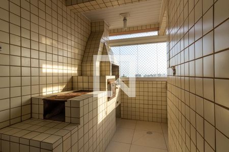 Apartamento para alugar com 386m², 3 quartos e 3 vagasChurrasqueira