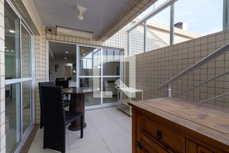 Apartamento para alugar com 386m², 3 quartos e 3 vagasChurrasqueira