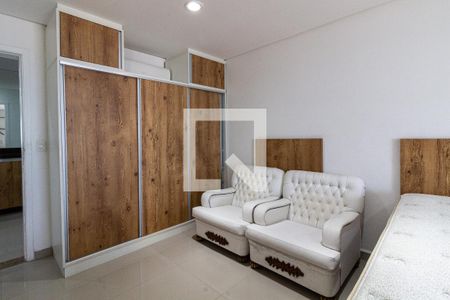 Apartamento para alugar com 386m², 3 quartos e 3 vagasDetalhe da suíte 1